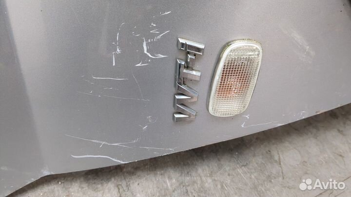 Крыло Toyota RAV 4, 2004