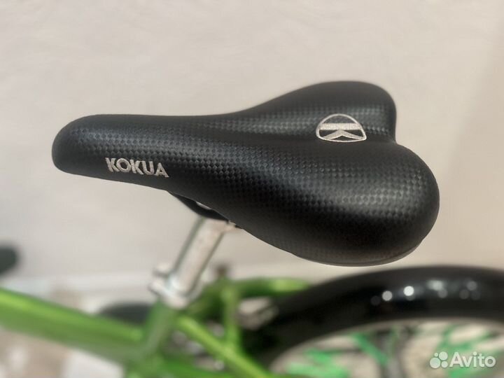 Велосипед kokua liketobike