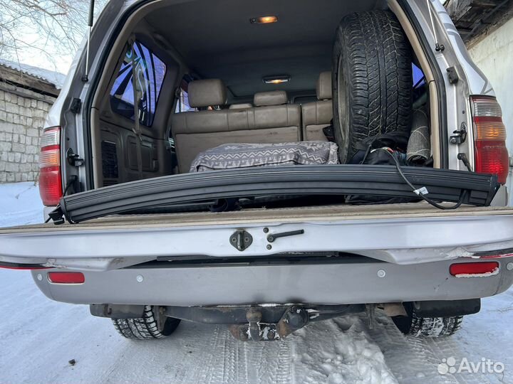 Светодиодная балка