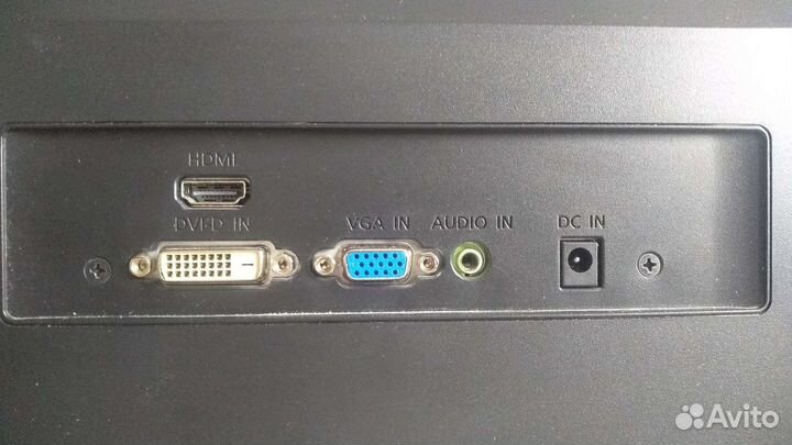 Монитор Acer H226HQL