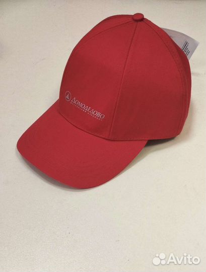 Бейсболки (новые)