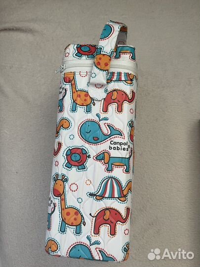 Термос для детских бутылочек