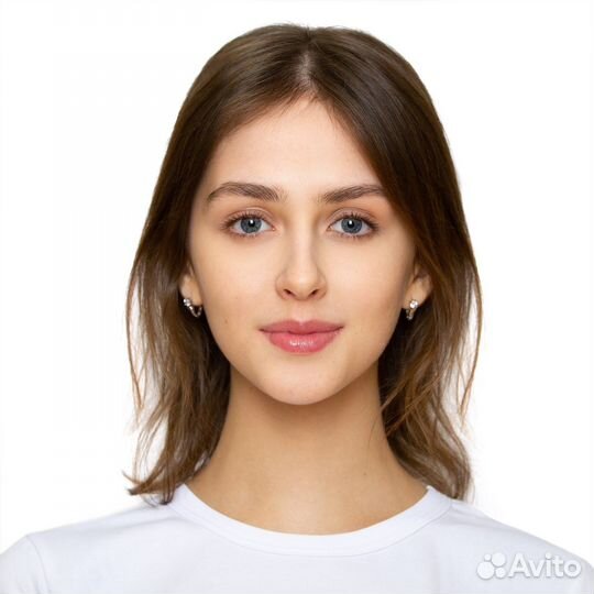 Фото на документы