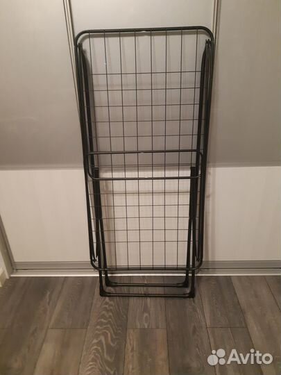 Сушилка для белья напольная