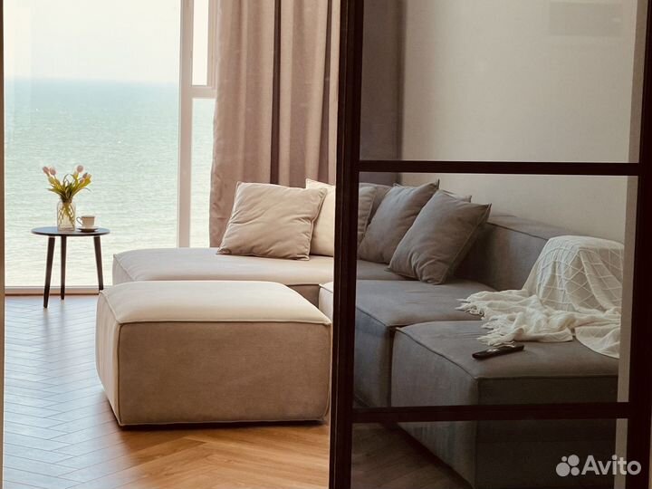 Квартира посуточно в Махачкале