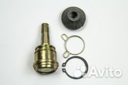 Опора шаровая нижняя ATV 125 сс (Характеристика от