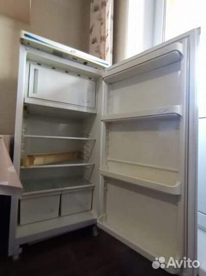 Холодильник pozis