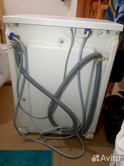 Стиральная машина бу
