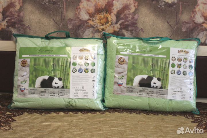 Одеяло облегченное