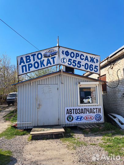 Ремень генератора Hyundai Solaris 1 / Kia Rio 3