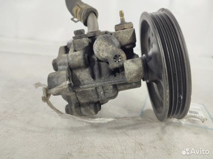 Гидроусилитель Mitsubishi Pajero Mini H58A 4A30