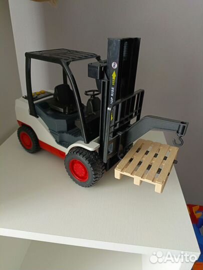 Машина детская