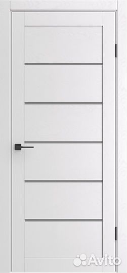 Двери межкомнатные «Порта-211»