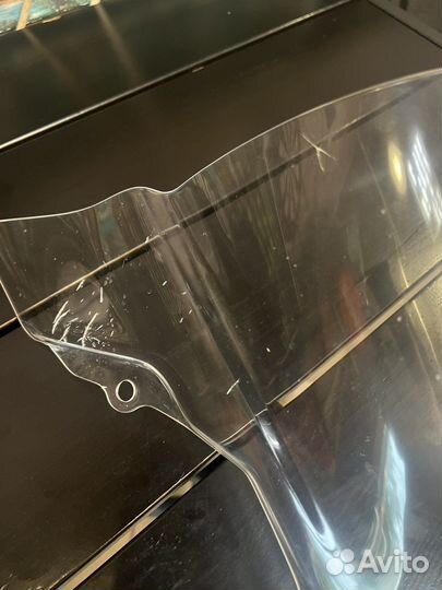 Ветровое стекло Puig для BMW