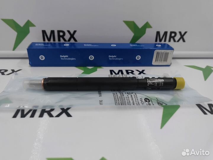 Форсунка R04501D