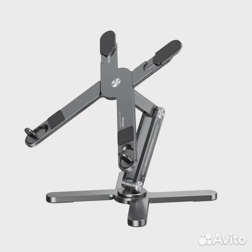 Maichose HY98-G подставка для ноутбука с вращением