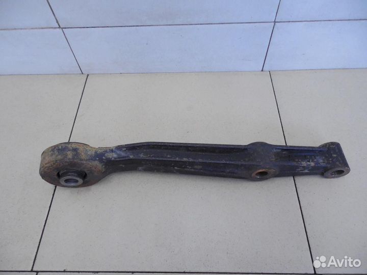 Опора переднего редуктора Hi Lux 2015