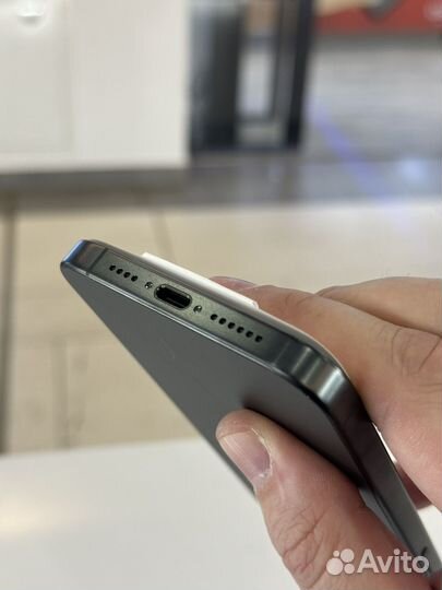 iPhone 15 Pro Max, 256 ГБ