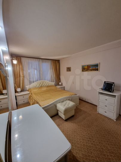 2-к. квартира, 55 м², 2/5 эт.