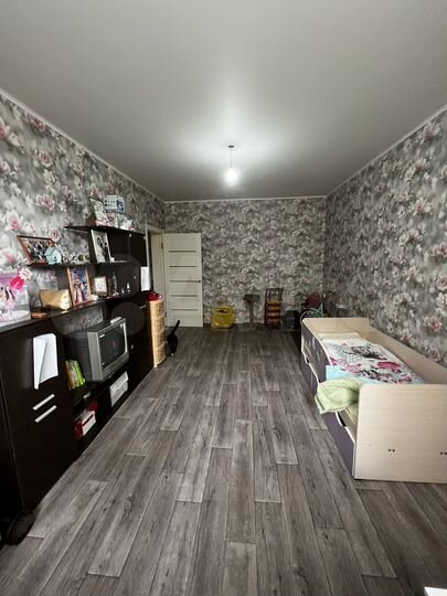 2-к. квартира, 51,7 м², 1/2 эт.