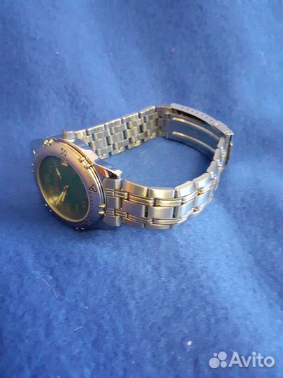 Наручные часы СССР