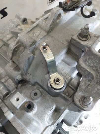 АКПП Mitsubishi Lancer Evolution 10