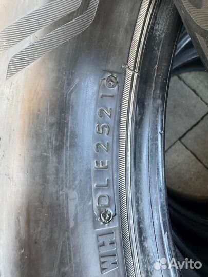 Bridgestone Alenza 001 275/50 R21 113V