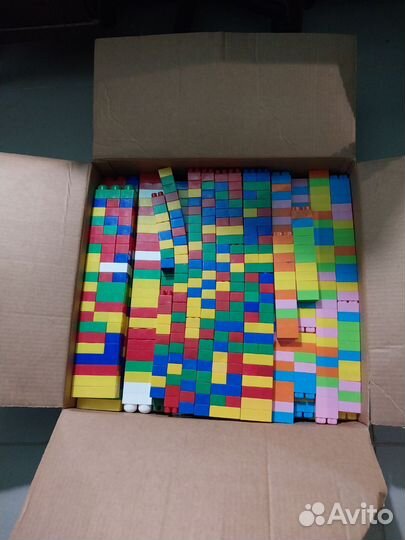 Конструктор