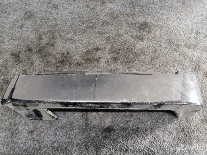 Накладка кузова правая Ssangyong Actyon Sports QJ