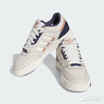 Кроссовки Adidas Originals Drop Step Low ART.IF266