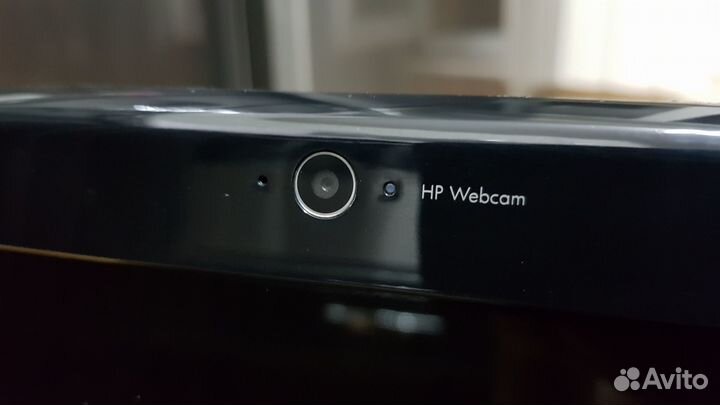 Ноутбук HP Pavilion g7 17.3