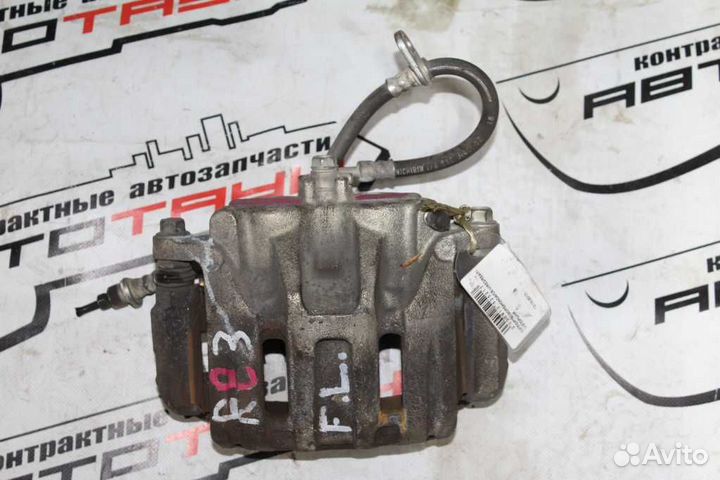 Суппорт В сборе honda CR-V odyssey RB1 RB2 RB3 RB4