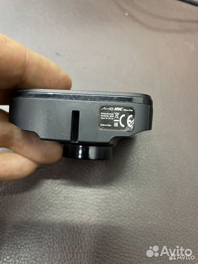 Видеорегистратор MIO mivue С300