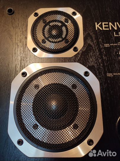 Продаётся акустика Kenwood ls 880D
