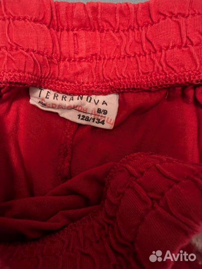 Майка/шорты на мальчика (комплектом)