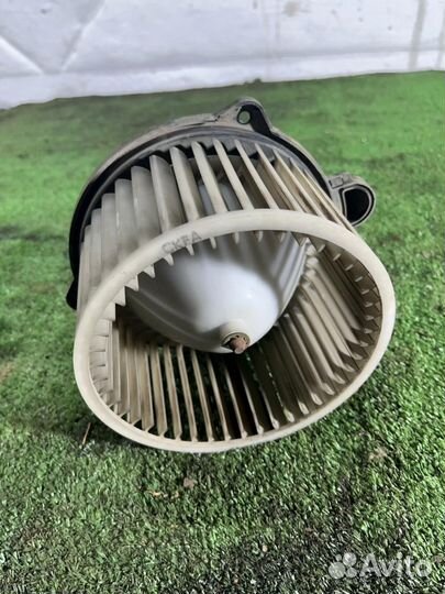 Моторчик отопителя Hyundai Accent 2 (LC, Tagaz) 20