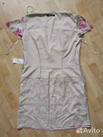 Betty Barclay платье, новое