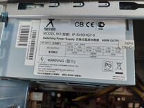 Блок питания 450w Power Man IP-S450HQ7-0 15 шт