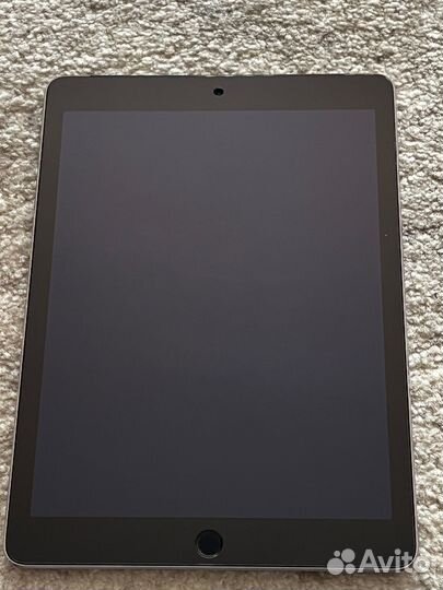 iPad Air 2