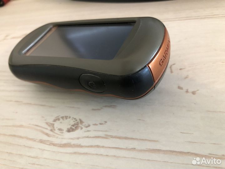 GPS навигатор Garmin Oregon 300