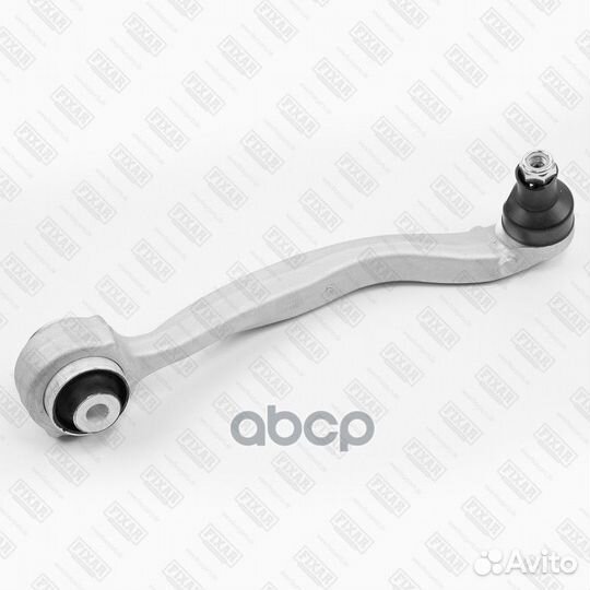 Рычаг MB W204 07- перед.подв.нижн.прав. fq0379r