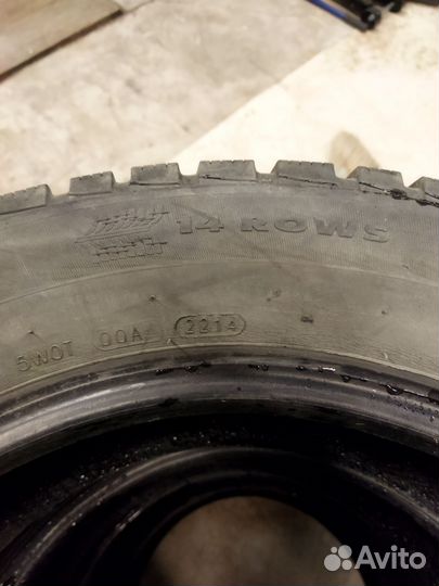 Charmhoo Ice3 225/60 R17