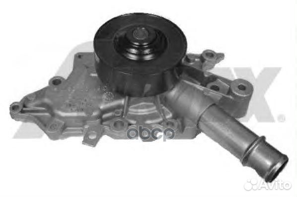 Помпа водяная Mercedes 1744 Airtex