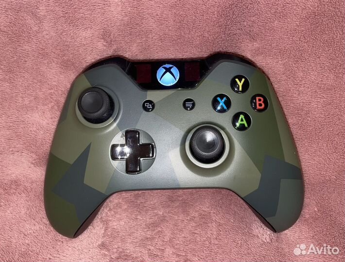 Геймпад для xbox One