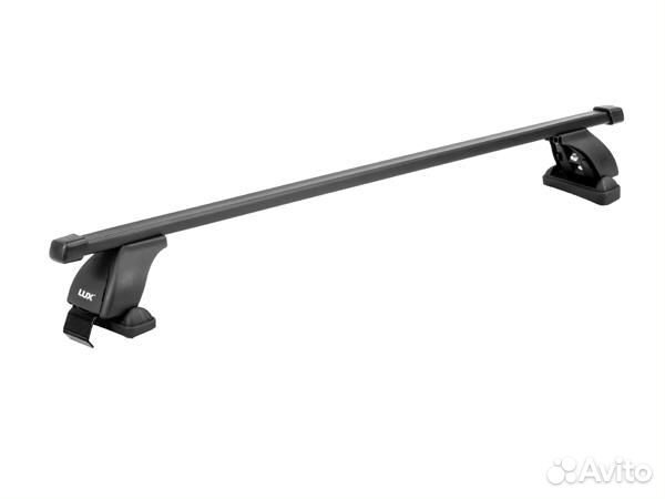 Багажник на крышу Mitsubishi Colt 2002-2012