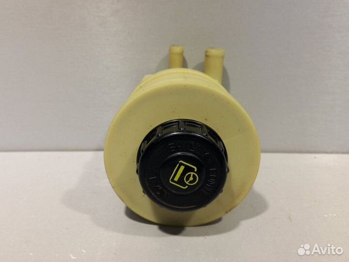 Бачок гидроусилителя Renault Duster F4RB401 2014