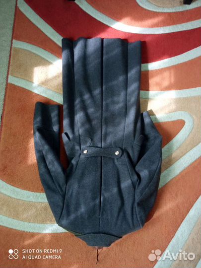 Шинель СССР