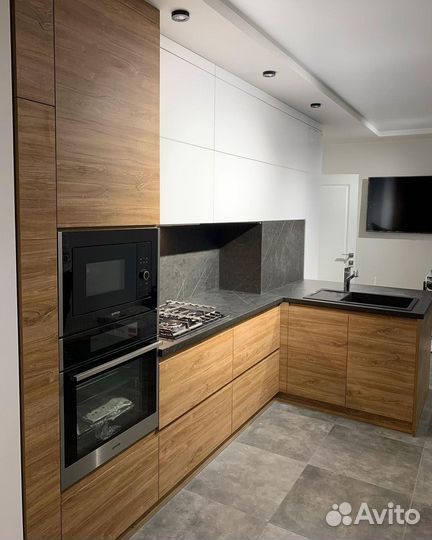 Кухня (цена за весь кпомплект) sh-0531357