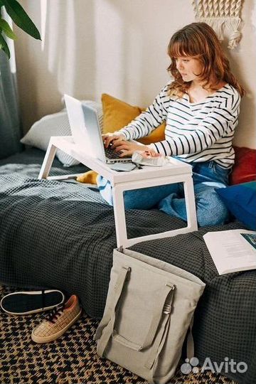 Поднос на ножках, IKEA Икеа