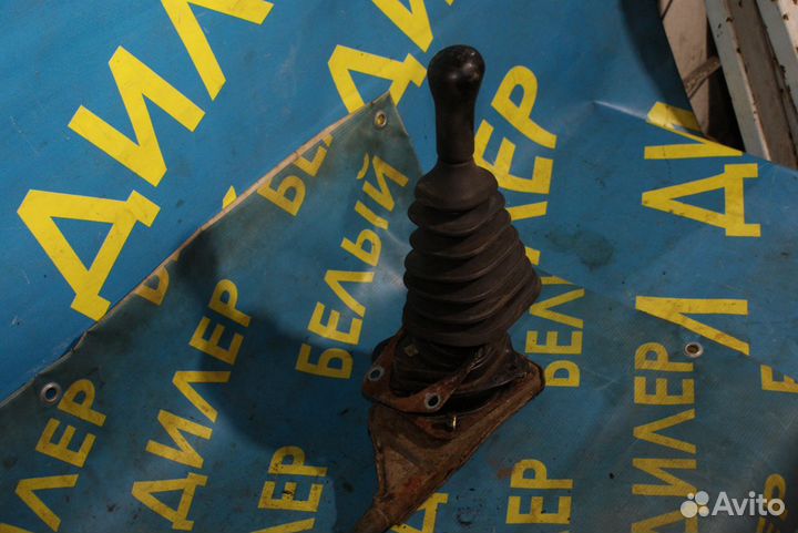 Тяга кулиса рычаг кпп Suzuki Baleno